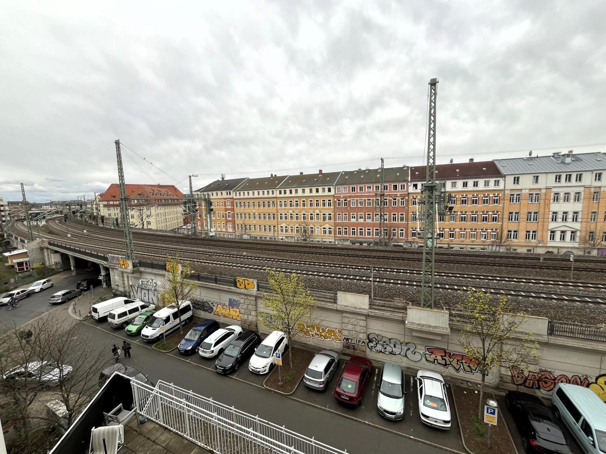 Wohnperle Neustadt - Zentral, Kostenloser Parkplatz, Lift, Klimaanlage
