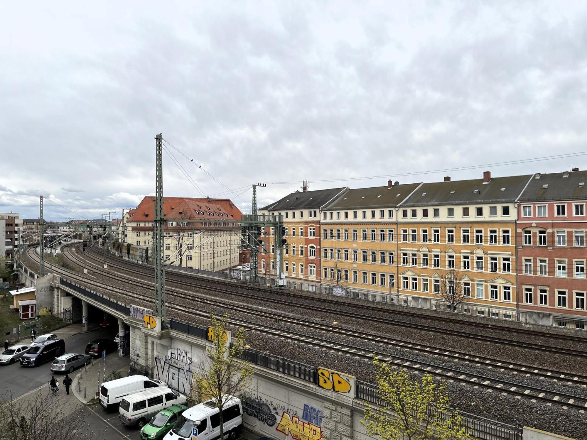 Apartment Wohnperle Neustadt - Zentral, Kostenloser Parkplatz, Lift, Klimaanlage